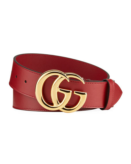Thắt Lưng Gucci Belt 414516-0YA0G-6420 - Ảnh 2