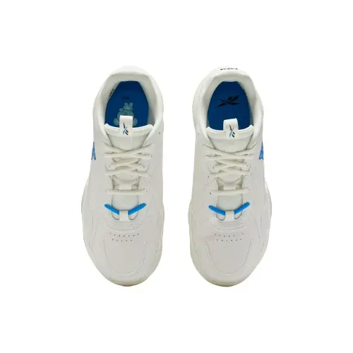 Alternative view of Giày Reebok x BT21 Royal Turbo Impulse 'K' FW5219