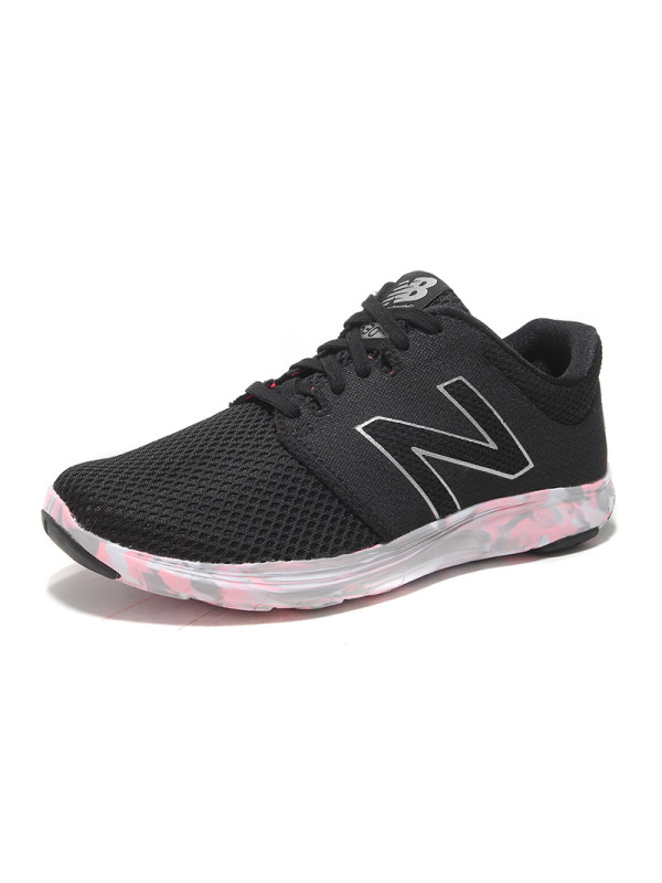 Giày New Balance 530 'Pink Black' W530RK2 - Ảnh 2