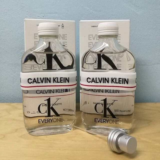 Nước Hoa Calvin Klein Everyone EDT - Ảnh 3