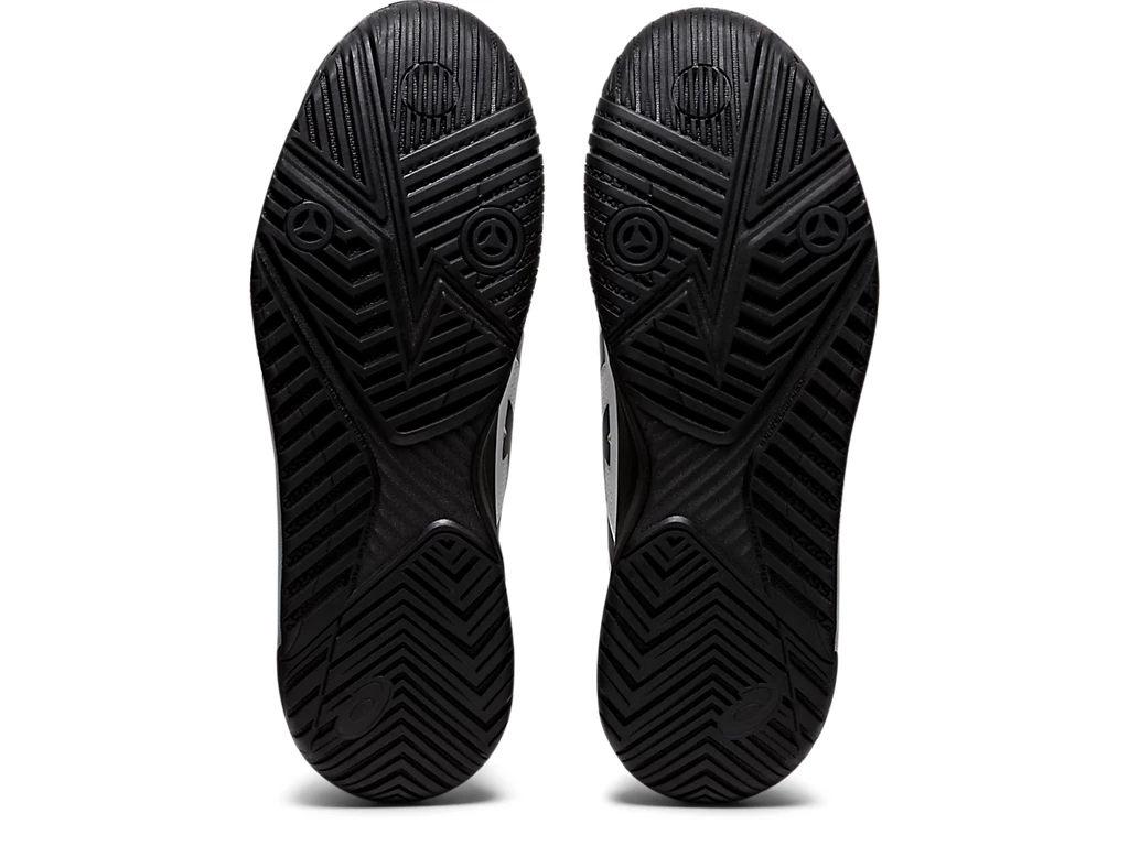 Giày Tennis Asics Gel Resolution 8 'White Green Gecko' 1041A079-105 - Ảnh 8