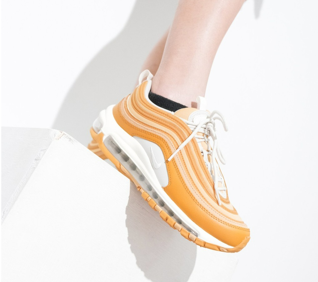 Giày Nike Wmns Air Max 97 'Chutney' CT1904-700 - Ảnh 5