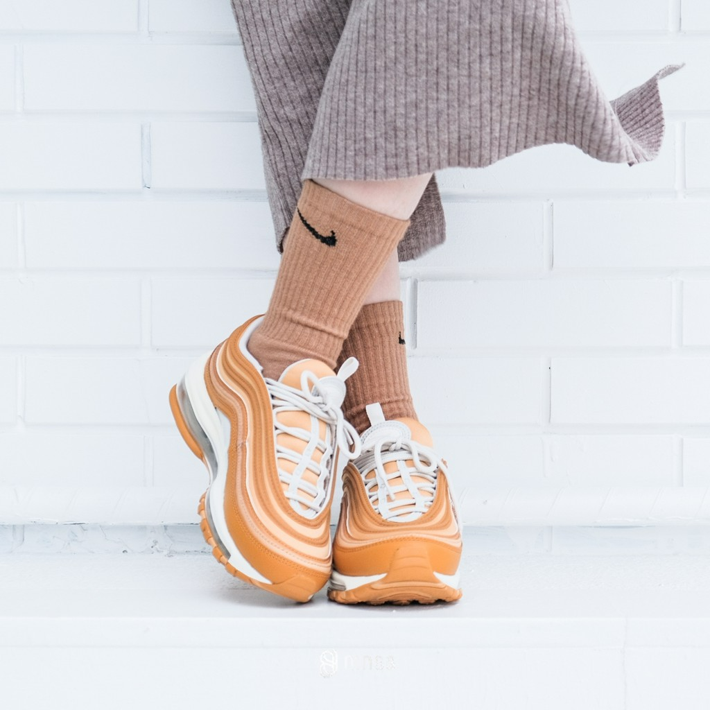 Giày Nike Wmns Air Max 97 'Chutney' CT1904-700 - Ảnh 8