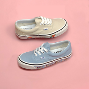 Alternative view of Giày Vans Era 95 DX Anaheim Factory Unicorn Low Top 'Blue' VN0A2RR1VPM