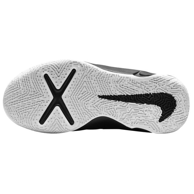 Giay Nike Team Hustle D 10 Flyease 'Black' DD7303-004