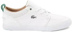 Giày Lacoste Bayliss 119 White 7-37CMA007321G