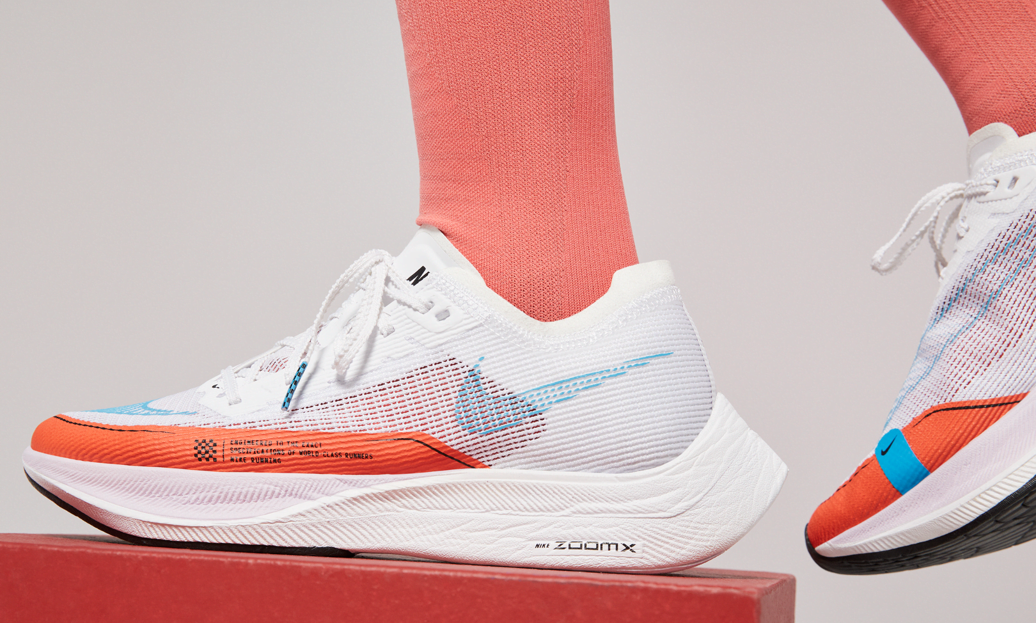 Giay Nike ZoomX Vaporfly Next% 2 'White' CU4123-102