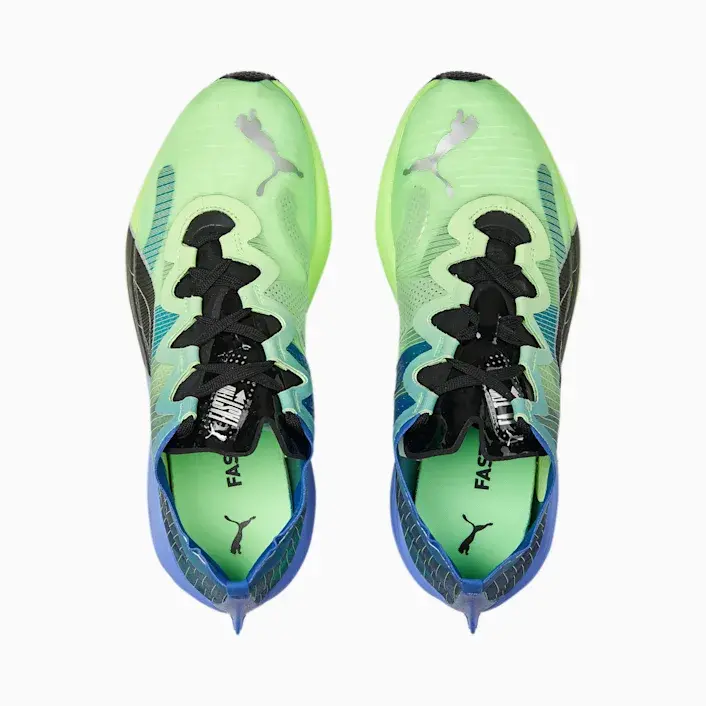 Giay Puma Fast-fwd Nitro Elite 'Mutilcolor' 376591-07