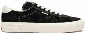 Giay Vans X Anderson Paak E Paak Sport Dx 'Black' VN0000SUBKW