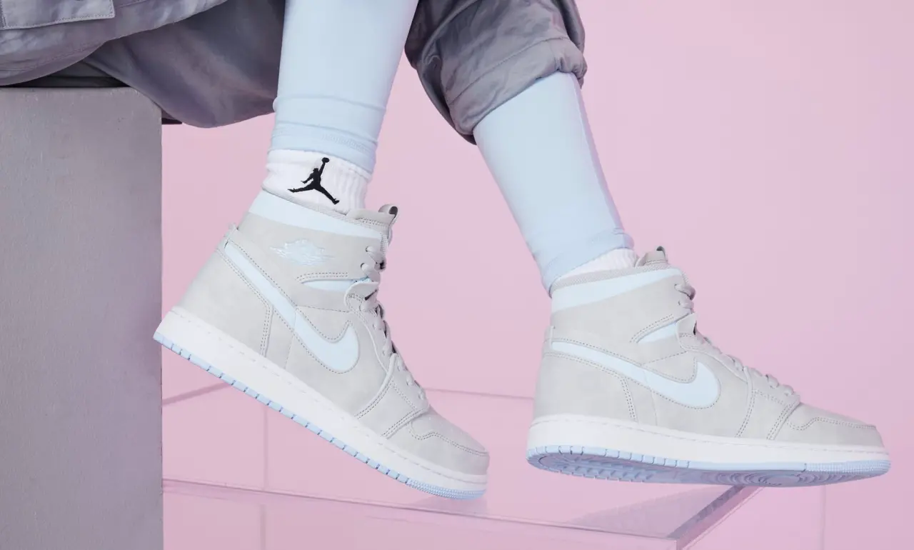 Giay Nike Air Jordan 1 High Zoom Comfort 'Venice' CT0979-500