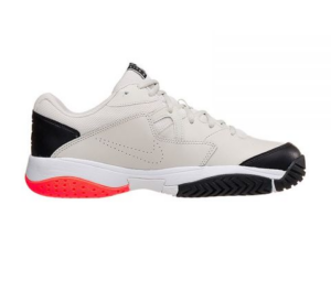 Alternative view of Giày Tennis Nike Court Lite 2 'Light Bone' AR8836-002