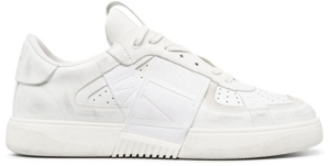 Giày Valentino Garavani Leather White WY2S0C58JTV10K