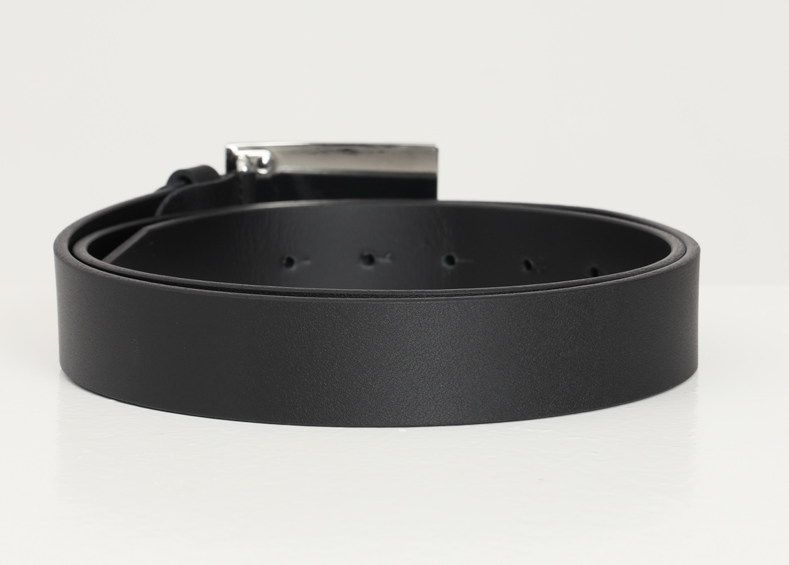 Thắt lưng Versace Men's Belt D8YWAF2171632-899 - Ảnh 5