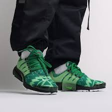 Giay Nike Air Presto 'Naija' CJ1229-300