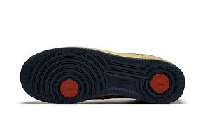 Giày Nike Air Force 1 Low Premium 'Barkley Pack' 317314-741 - Ảnh 7