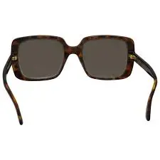 Alternative view of Kính Gucci Logo GG0632S-002
