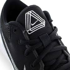 Giày Nike Flex Experience Run 10 'Black White' CI9960-002 - Ảnh 5