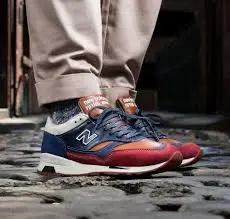 Alternative view of Giày New Balance M 1500 MGC M1500MGC