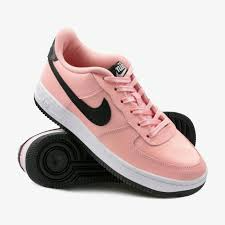 Giày Nike Air Force 1 Low GS 'Valentine's Day' BQ6980-600 - Ảnh 5