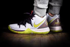Giày Nike Kyrie 5 'Mamba Mentality' AO2918-102 - Ảnh 7