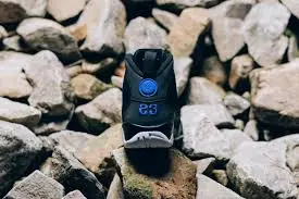 Giày Nike Air Jordan 9 Retro 'Racer Blue' CT8019-024 - Ảnh 6