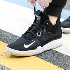 Alternative view of Giày Nike KD Trey 5 7 EP 'Black' AT1198-001