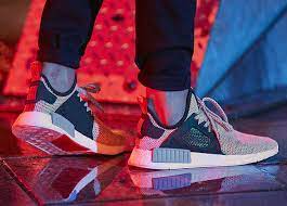 Alternative view of Giày Adidas NMD XR1 S76850