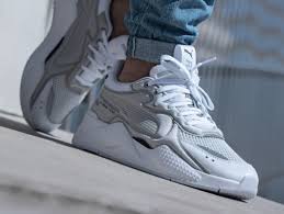 Alternative view of Giày Puma Wmns RS-X 'Soft Case' 369819-02