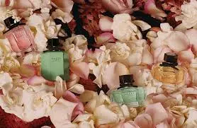 Alternative view of Nước Hoa Gucci Flora EDT 50ml