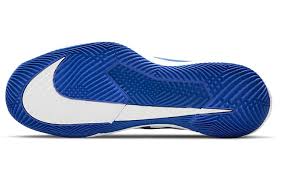 Giay Tennis Nike Air Zoom Vapor Pro HC 'Blue Grey' CZ0220-033