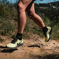 Alternative view of Giày Nike Air Zoom Pegasus 36 Trail 'Luminous Green' AR5677-300