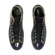 Giày Converse Chuck 70 High 'Chinese New Year' 167330C - Ảnh 3