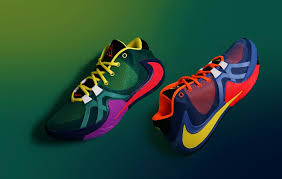 Giày Nike Zoom Freak 1 'Roots' CT8476-800 - Ảnh 5