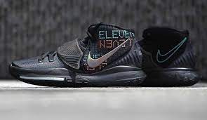 Giày Nike Kyrie 6 EP 'Shot Clock' BQ4631-006 - Ảnh 7