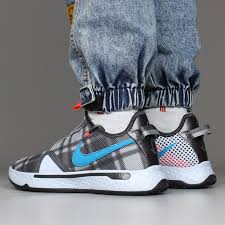 Giày Nike PG 4 EP 'Plaid' CD5082-002 - Ảnh 4