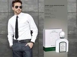 Alternative view of Nước Hoa Nam Armaf Derby Club House Blanche For Men EDT 100ml