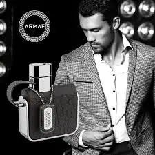 Nước Hoa Nam Armaf Tag Him 100 ml - Ảnh 5