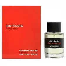Alternative view of Nước Hoa Frederic Malle Iris Poudre
