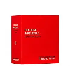 Alternative view of Nước Hoa Frederic Malle Cologne Indelebile