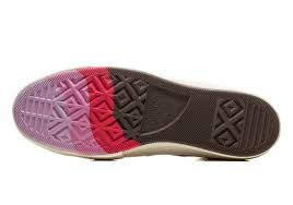 Giày Converse Chuck 70 High 'Thermo Felt Winter White Pink' 169520C - Ảnh 5