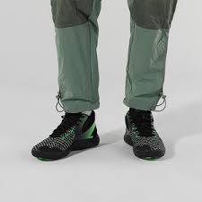 Giày Nike KD Trey 5 VIII EP 'Black Illusion Green' CK2089-004 - Ảnh 4