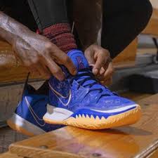 Alternative view of Giày Nike Kyrie 7 EP 'Sisterhood' CQ9327-400