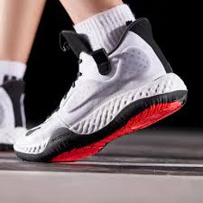 Giày Nike KD Trey 5 7 EP 'Wolf Grey' AT1198-100 - Ảnh 7