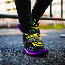 Alternative view of Giày Nike Kyrie 6 EP 'Chinese New Year' CD5029-001