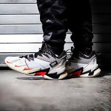 Alternative view of Nike Jordan Why Not Zer0.3 PF 'Unite' CD3002-101