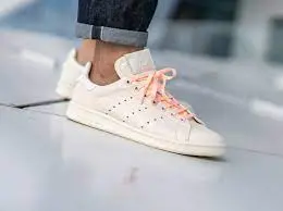 Giay Adidas Pharrell Williams x Stan Smith 'Cream' FX8003