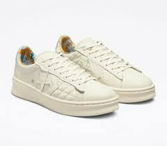 Alternative view of Giày Converse Pro Leather Lift Chase The Drip x SGA 173199C