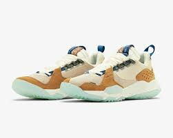 Alternative view of Giày Nike Jordan Delta Oatmeal DB5923-141