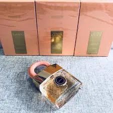 Alternative view of Nước Hoa Nữ Armaf Opus Limited Edition Femme Eau De Parfum 100ml