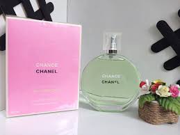 Nước Hoa Chanel Chance Eau Fraiche - Ảnh 5